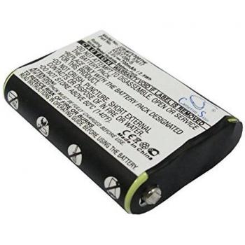 Batería Motorola SX500R Ni-MH 700 mAh