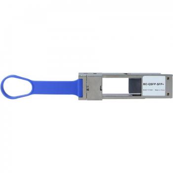 Convertitore QSFP28‑SFP28 Lenovo 4G17A10853 BluOptics 100 Gbps