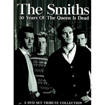 30 Years of The Queen Is Dead (Version DVD)