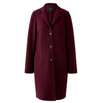 Cappotto “Bacca” di Mayson