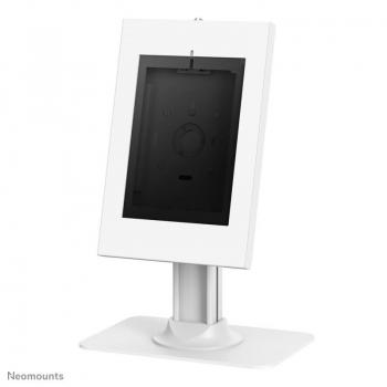 Soporte de tabletas para mostrador Neomounts 11 Blanco