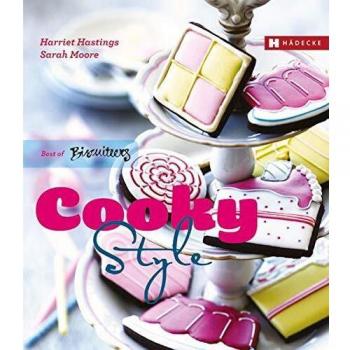 Cooky Style: Best of Biscuiteers
