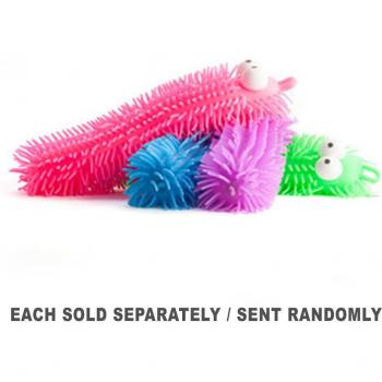 Caterpillar Morbido
