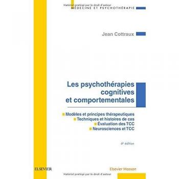 Les psychothérapies cognitives et comportementales