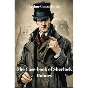 The Case-book of Sherlock Holmes (Annotated)