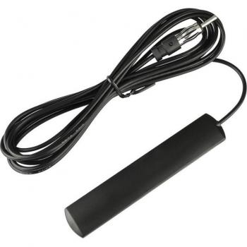 Antena de Radio FM para Coche y Moto 3/5m