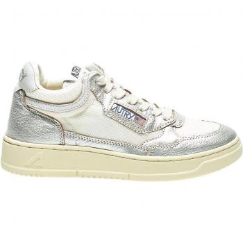Baskets femme Autry Open Mid confort