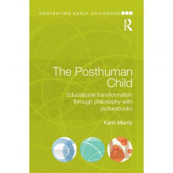 Vitalsource Technologies, Inc. Posthuman Child