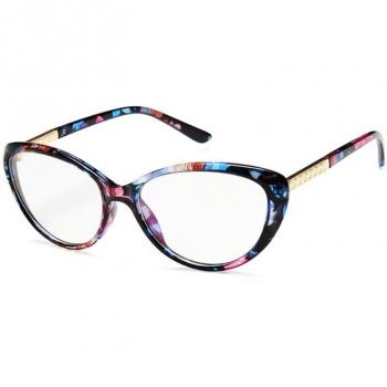 Presbyopic Cat Eye Eyewear for Women