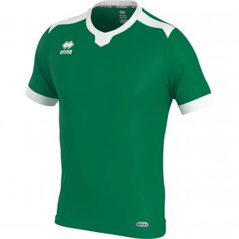 Errea Ti-Mothy Sporttrikot Grün L unisex