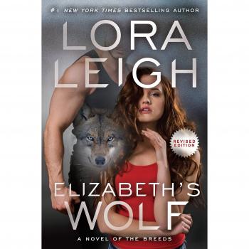 Elizbeth's Wolf: 3