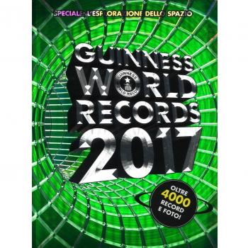 Guinness World Records 2017