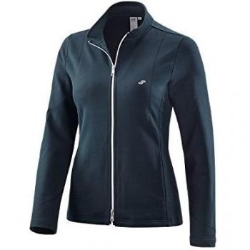 Joy Sportswear Dorit Sweatjacke Damen 42 Nacht