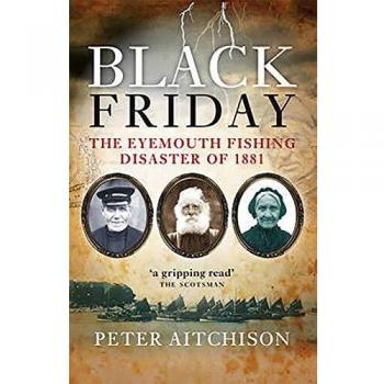 Black Friday by Peter Aitchison