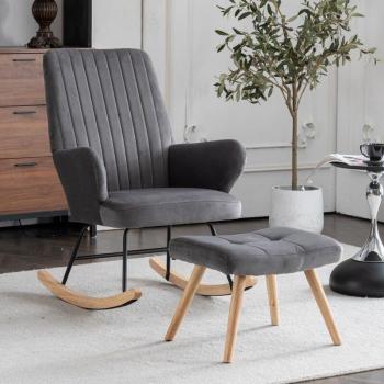 Sedia Sospensione Ergonomica “Equilibrio”
