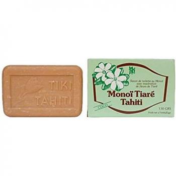 Tiki Tahiti Kokosnuss-Bade-Seife 130g