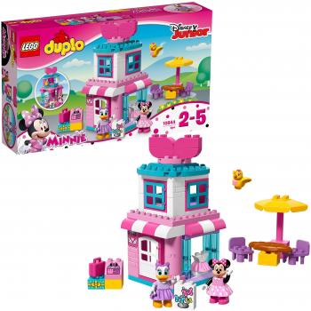 LEGO® DUPLO® Disney™ 10844 La boutique de Minnie