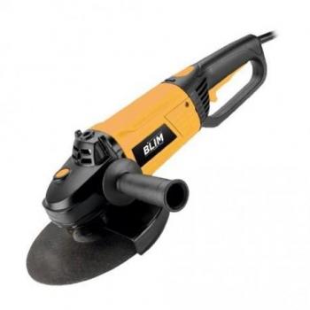 Rebarbadora Blim 230mm Potente 2350W