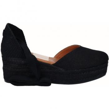 Viguera 2073 Espadrilles Noires