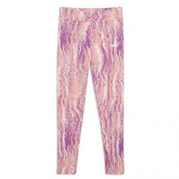 Legging sport fille Puma