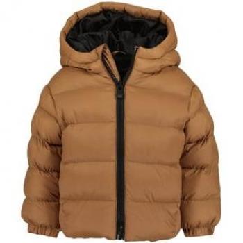 Blue Seven Rame Puffer