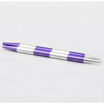 SmartStix 3.75mm Knitting Pins (Circular, Interchangeable) – G&T