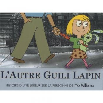 L'autre Guili Lapin