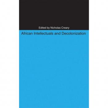 Vitalsource Technologies, Inc. African Intellectuals and Decolonization