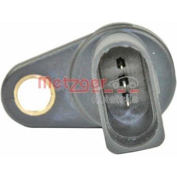 METZGER Odometer Pickup Sensor 0909067