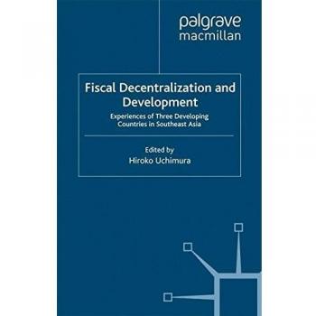Fiscal Decentralization and Development