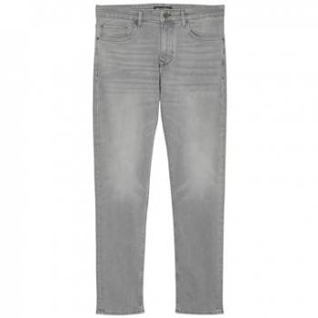 MARC O'POLO Jeans Shaped Fit SJÖBO hellgrau | 29/L32