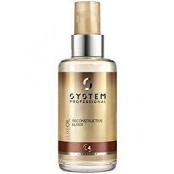 System Professional LuxeOil Haaröl, 30 ml