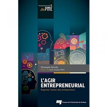Agir entrepreneurial