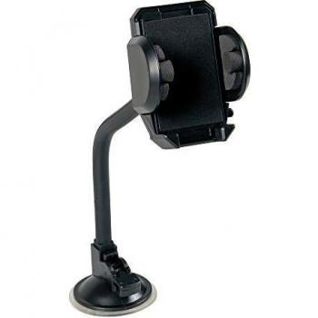 Soporte para teléfonos celulares y monitores