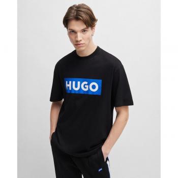 Hugo Blue