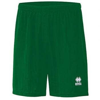 Bermuda Sportiva Uomo Errea Maxi Skin Verde M
