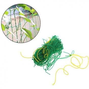 Climbing Bean Plant Net