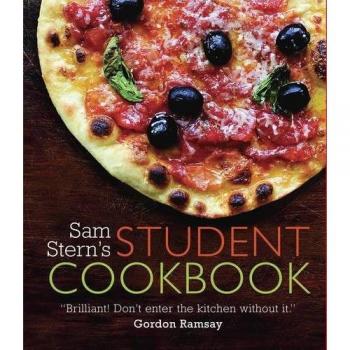 Sam Stern’s Student Cookbook