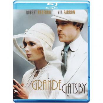 Il grande Gatsby