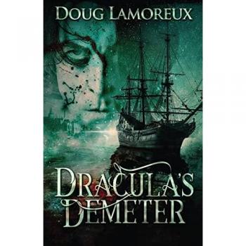 Dracula's Demeter