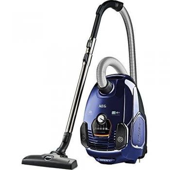 AEG VX7-2-DB Bagged Cylinder Vacuum Cleaner