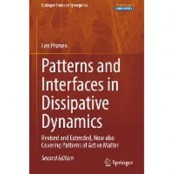 Patterns and Interfaces in Dissipative Dynamics