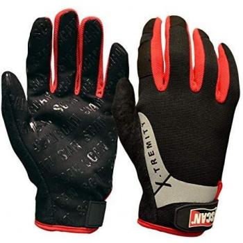 Scan Touch Screen Work Gloves L
