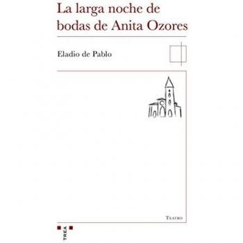 La larga noche de bodas de anita ozores.