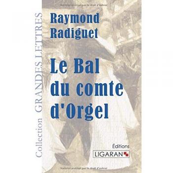 Le Bal du comte d'Orgel