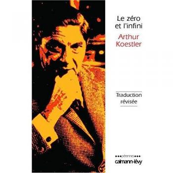 Le zéro et l'infini (C-Levy)