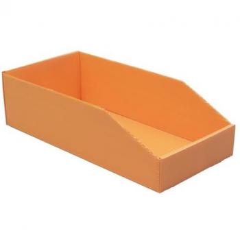 Poubelle Akiplast de 6L Modèle VISO Dimensions 380 mm x 180 mm x 105 mm
