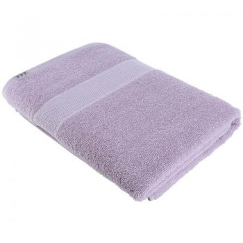 Coperchio da bagno 70x130 cm, 100% cotone – Lilla Tendance