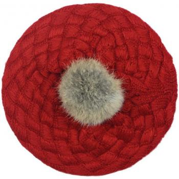 Adorable Autumn Beret for Children
