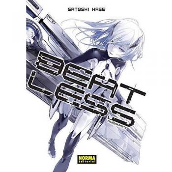 BEATLESS 1